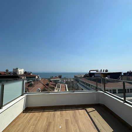 Boutique Dedem Hotel Sultanahmet İstanbul Dış mekan fotoğraf