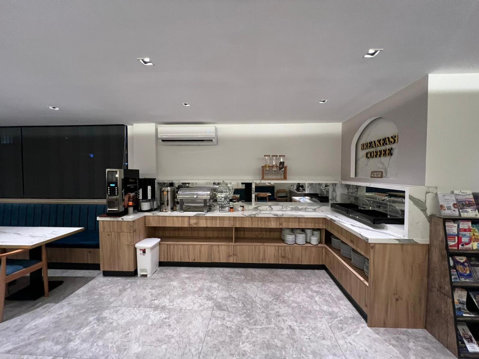 Boutique Dedem Hotel Sultanahmet İstanbul Dış mekan fotoğraf