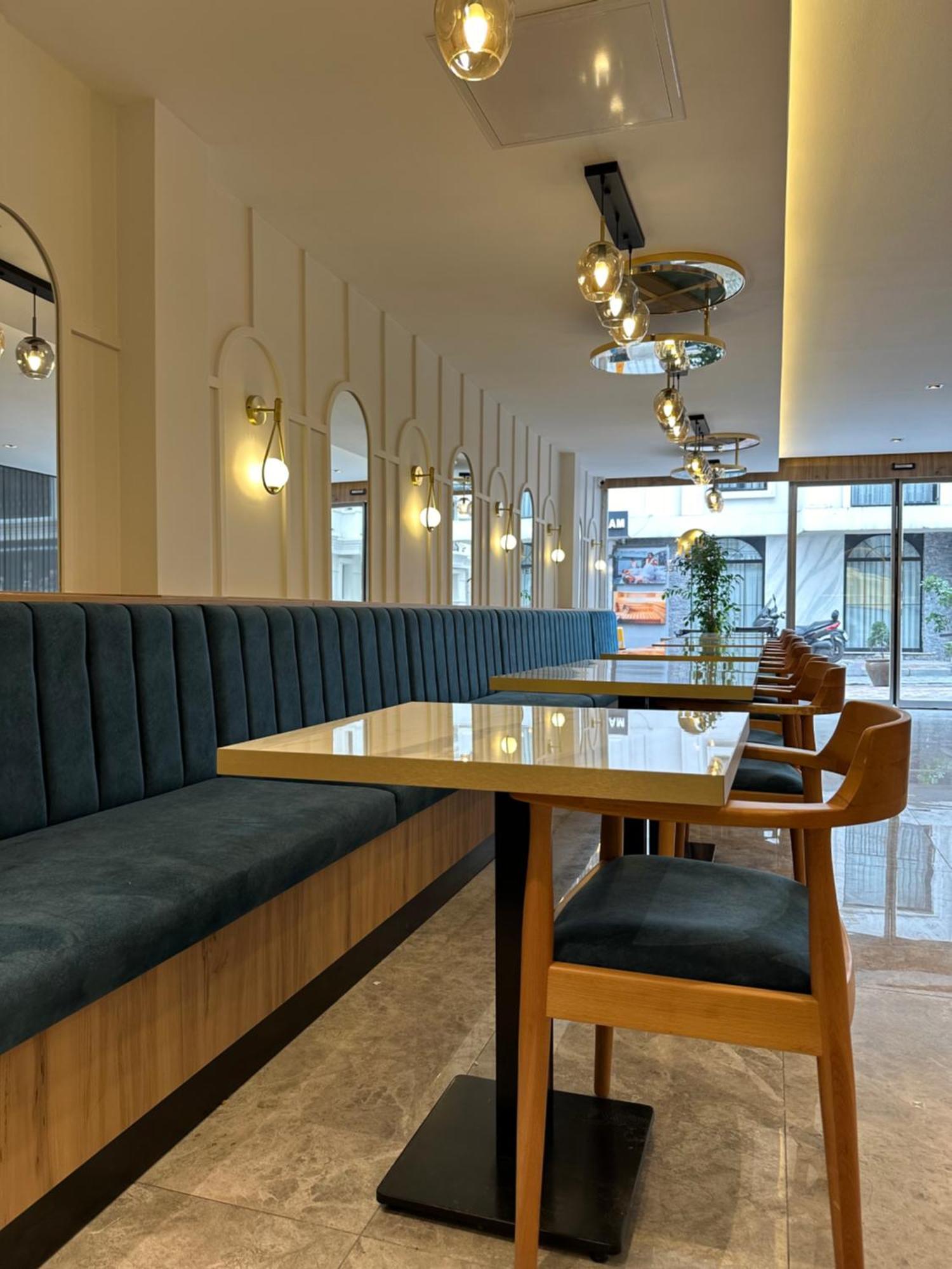 Boutique Dedem Hotel Sultanahmet İstanbul Dış mekan fotoğraf