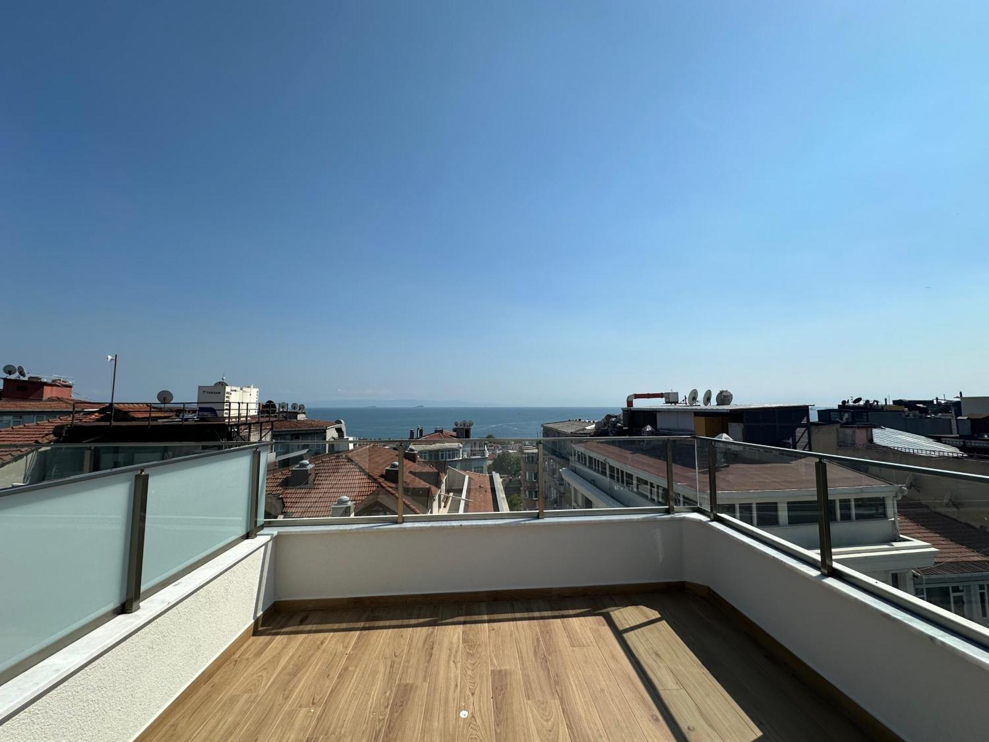 Boutique Dedem Hotel Sultanahmet İstanbul Dış mekan fotoğraf