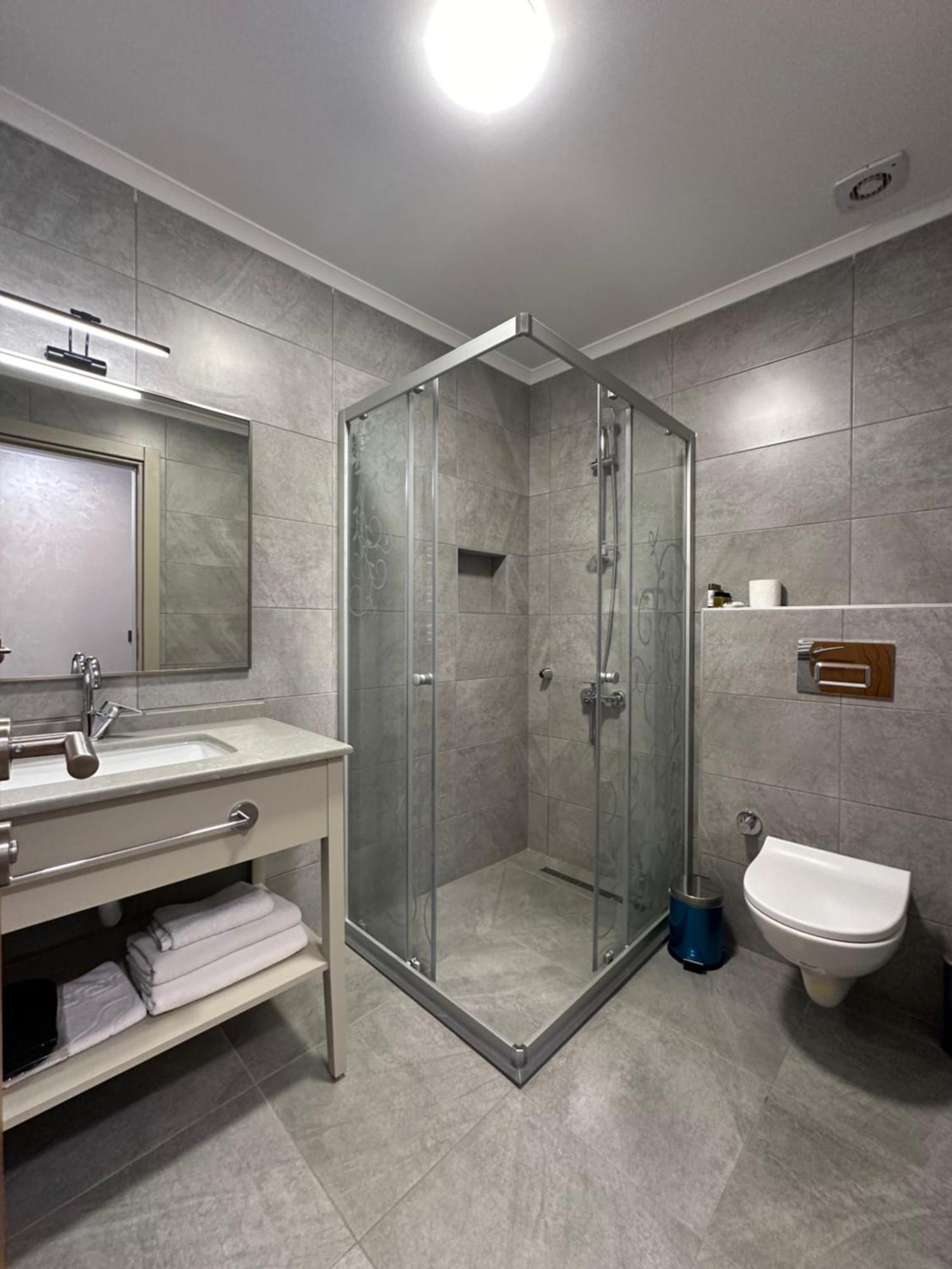 Boutique Dedem Hotel Sultanahmet İstanbul Dış mekan fotoğraf