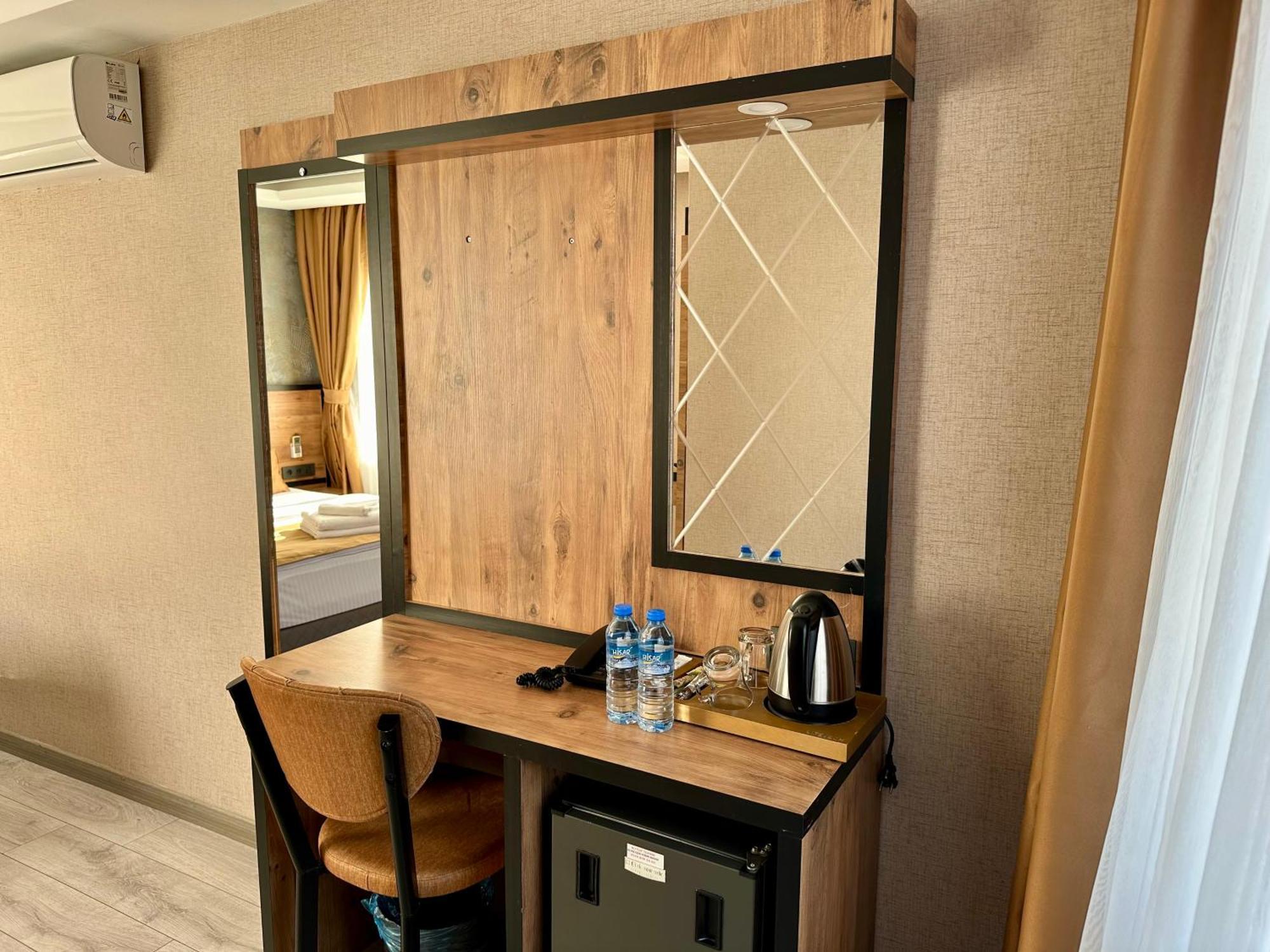 Boutique Dedem Hotel Sultanahmet İstanbul Dış mekan fotoğraf